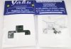 Yahu YMA7228 Reggiane Re.2002 (Sword) 1:72